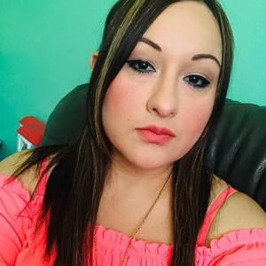 Meet your Posher, Maribel